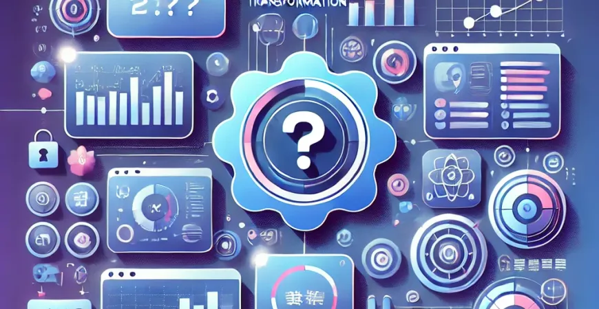 数字化转型理念包含什么？