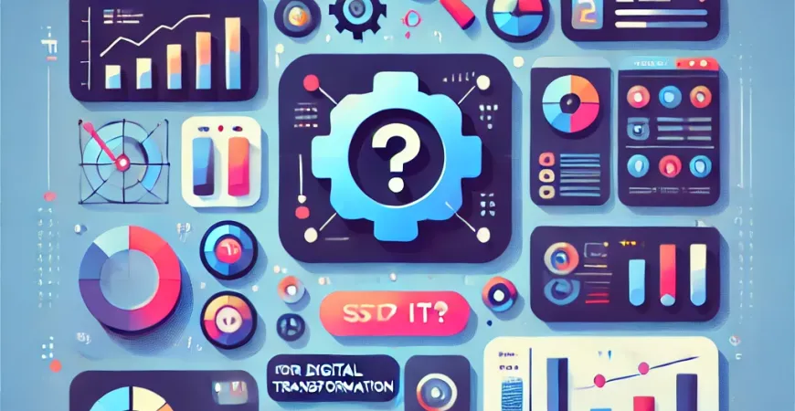 数字化转型的工具是什么？