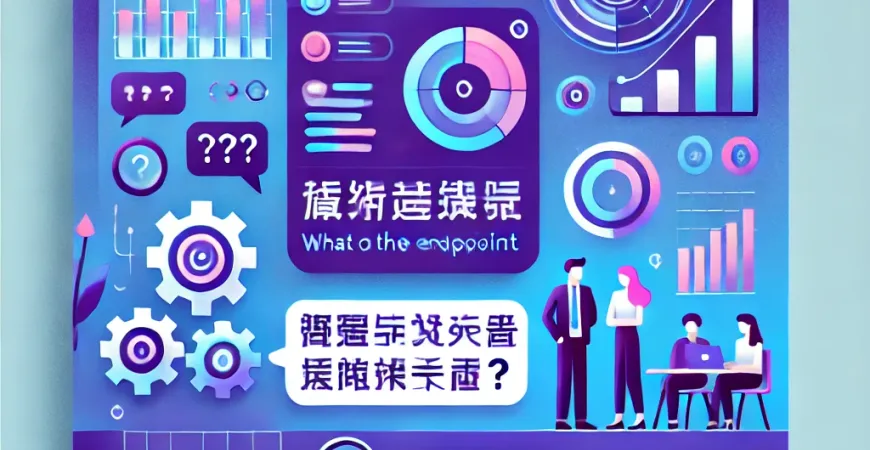 数字化转型的终点是什么？