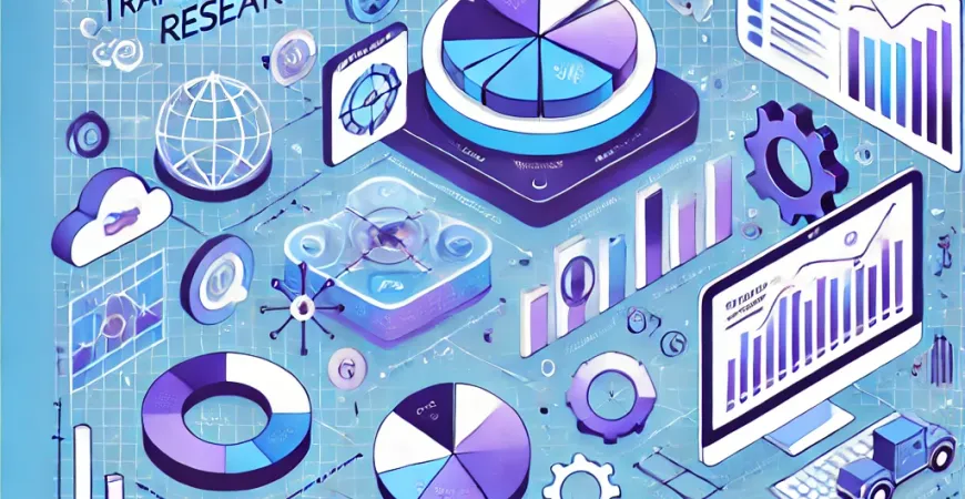 数字化转型研究什么内容？