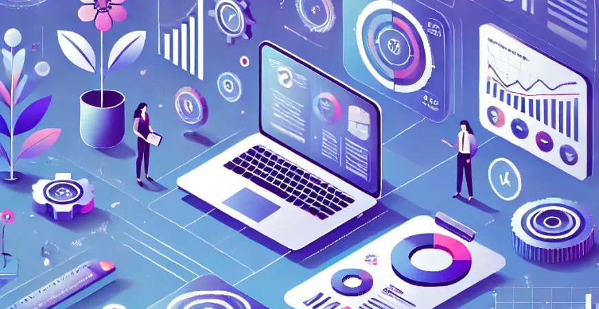 数字化转型绩效是指什么？