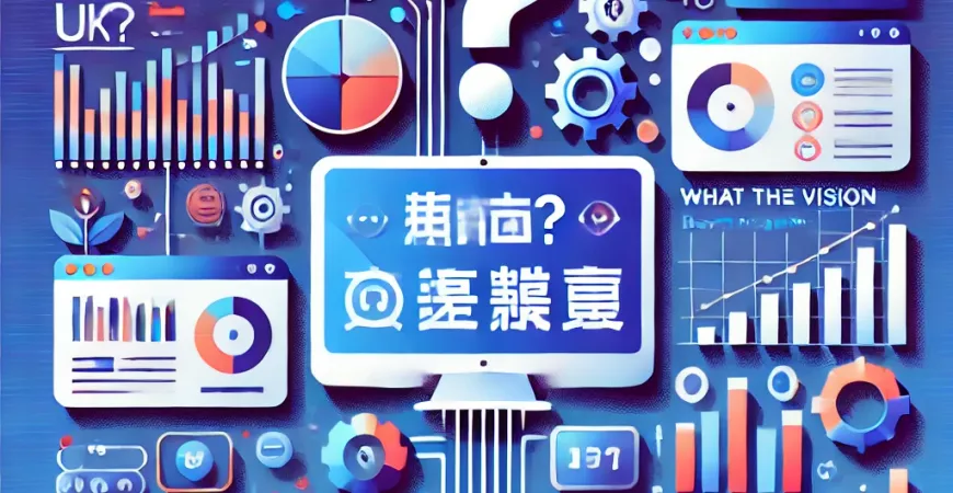 数字化转型远景是什么？