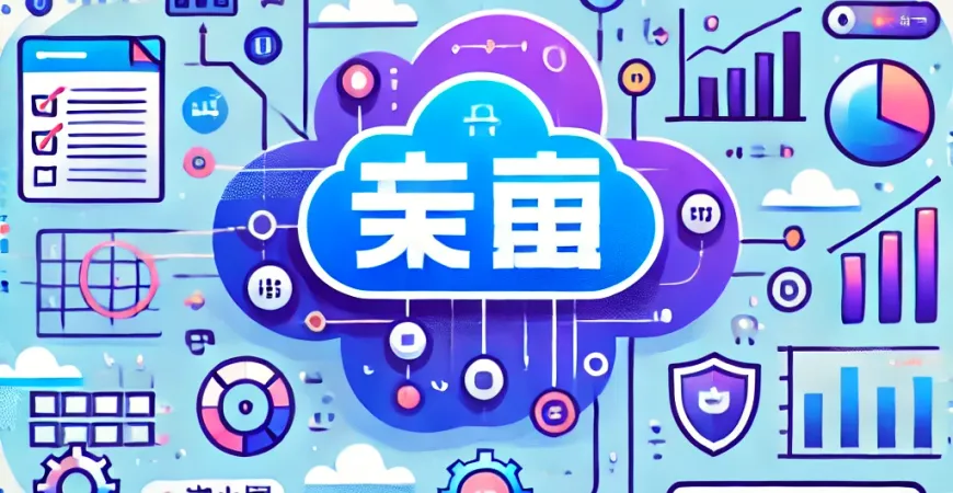 数字化转型重组是什么？