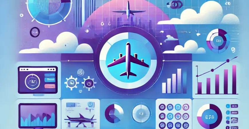 航空数字化转型是什么？