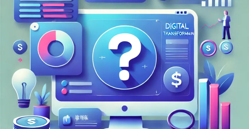 银行数字化转型包括什么？
