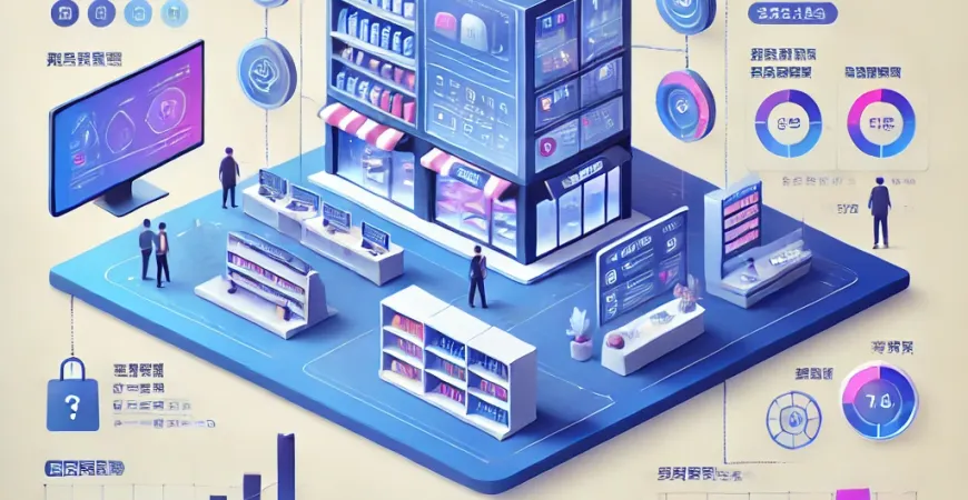 门店数字化转型什么意思？