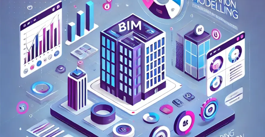 bim数字化转型是什么意思？