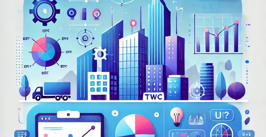 twc公司数字化转型改变了什么？