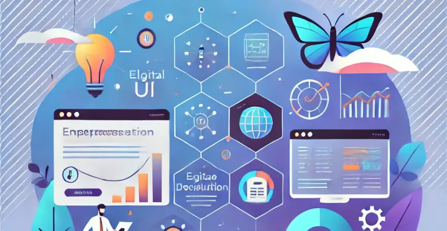 为什么数字化转型很重要？