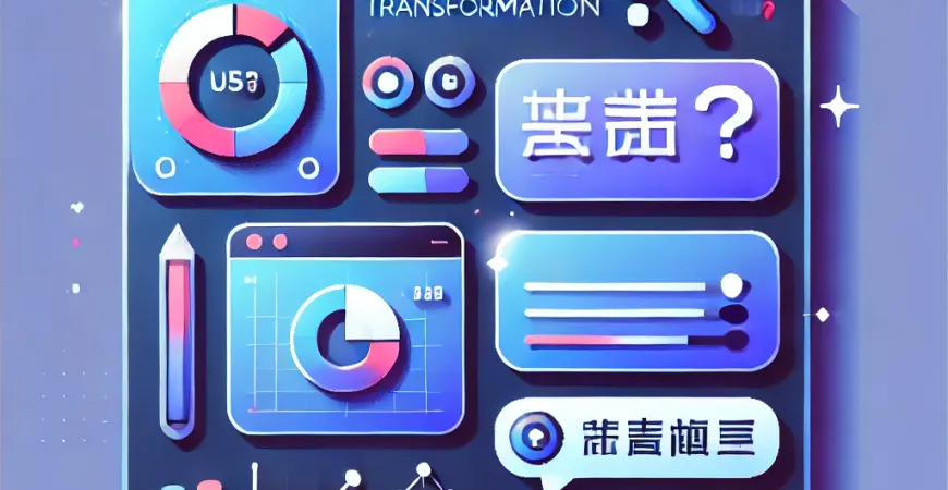 产品数字化转型什么意思？