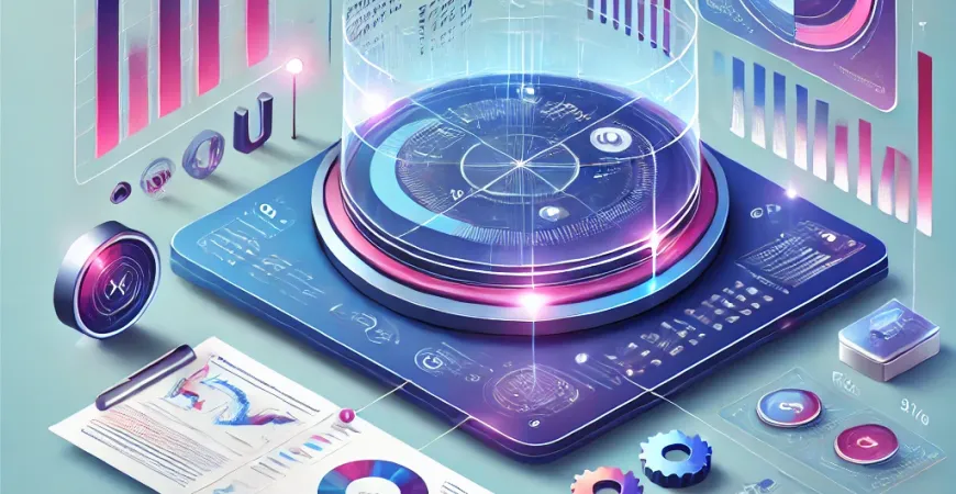 什么是技术与数字化转型？