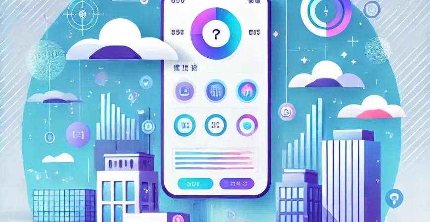城市数字化转型包括什么？