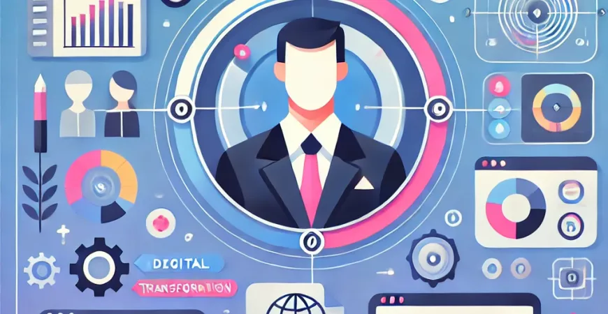 教育的数字化转型是什么？