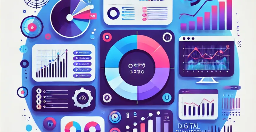 数字化转型到底是指什么？