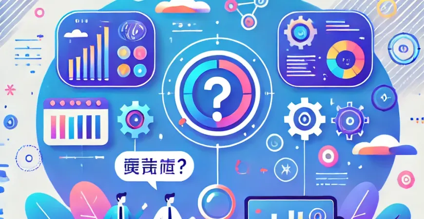 数字化转型的期望是什么？