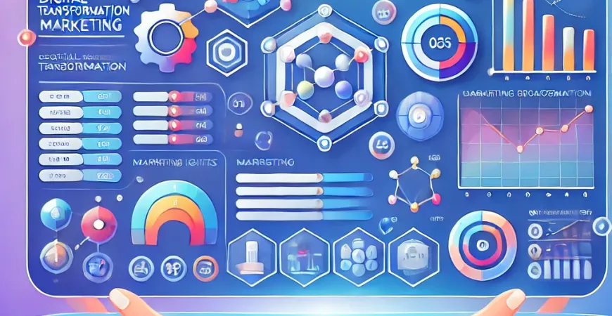 数字化转型营销能做什么？