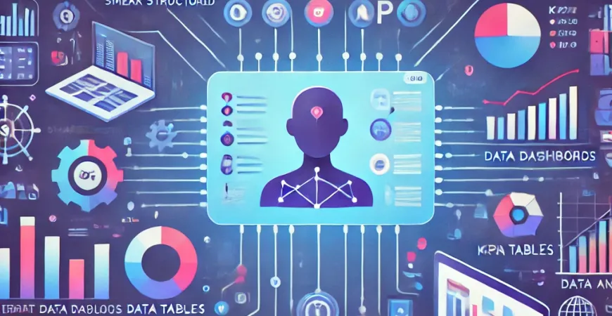 2025年AI如何赋能智能报表集群管理？