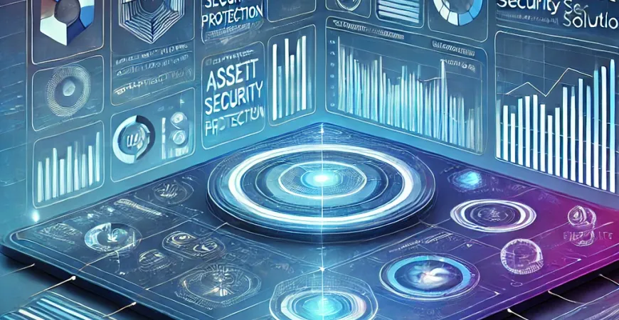 2025年企业级报表资产安全防护新方案？