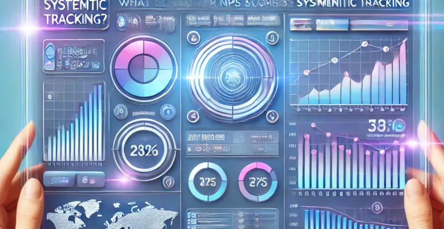 2025年哪些客户NPS评分趋势报表需系统化追踪？