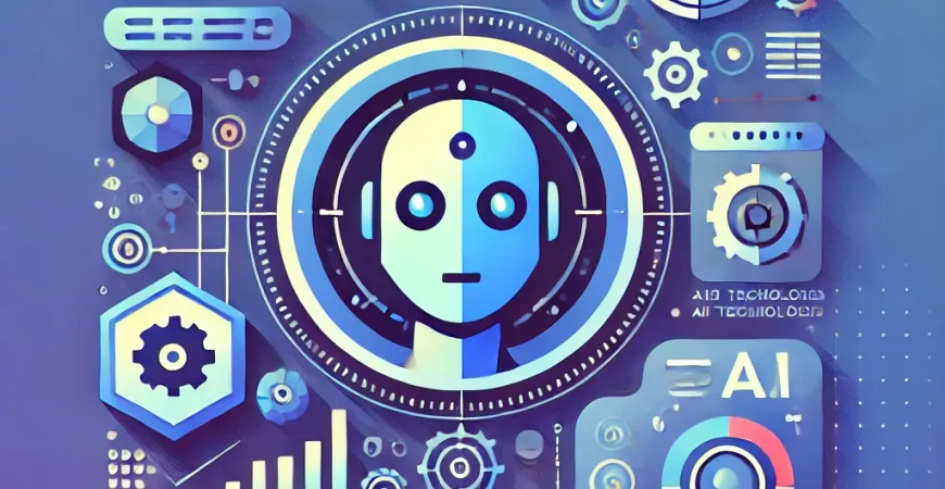 2025年报表管理必须集成的三大AI技术？