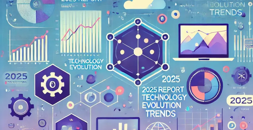 2025年报表集群技术演进趋势有哪些？
