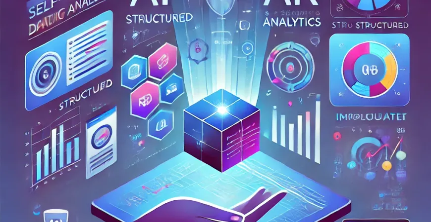2025年新兴技术如何赋能自助分析？AI+AR应用前瞻
