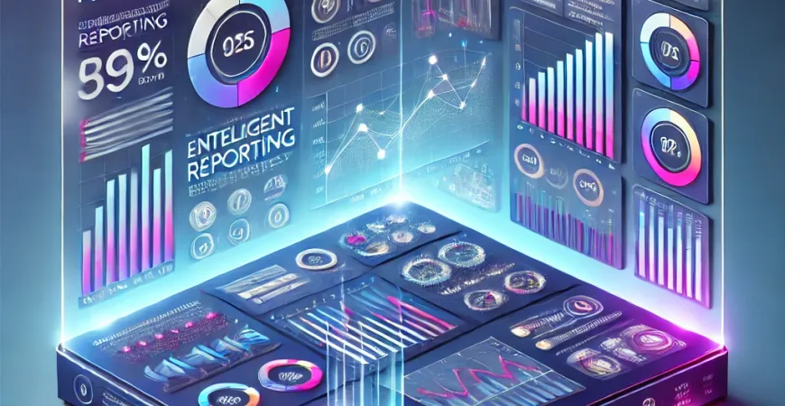 2025年智能报表系统如何预测客户流失概率？