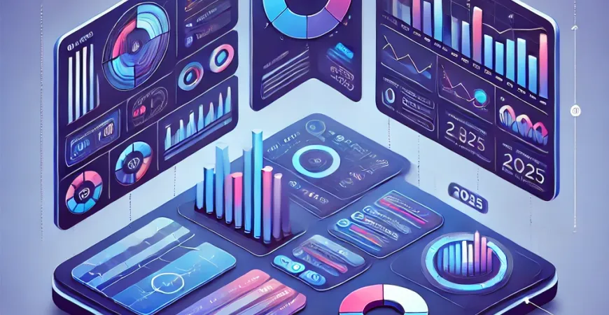 2025年智能报表系统必须支持的5种数据源？