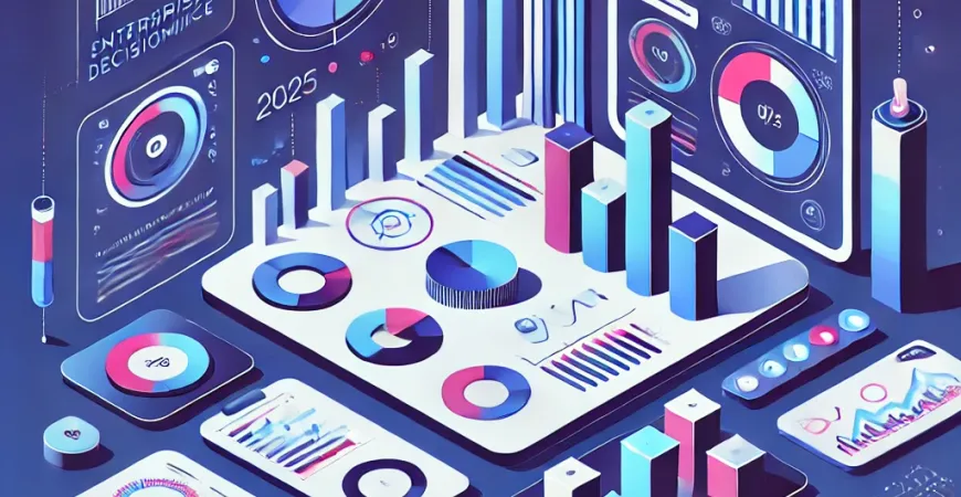 2025自助分析如何三步解放IT报表人力？