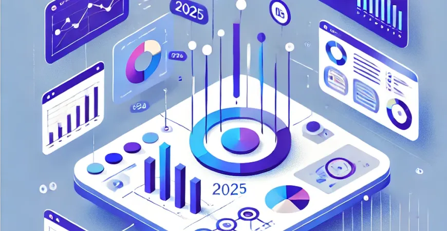为什么九成企业报表混乱？2025集中管理方案曝光。