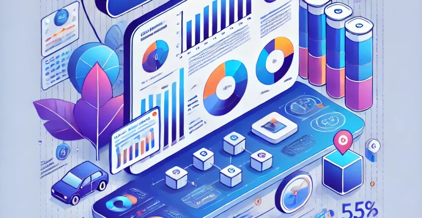 为什么容器化部署能优化报表集群性能？