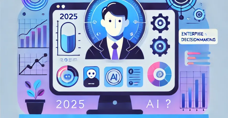 为什么说2025年的报表系统必须支持AI预测分析？