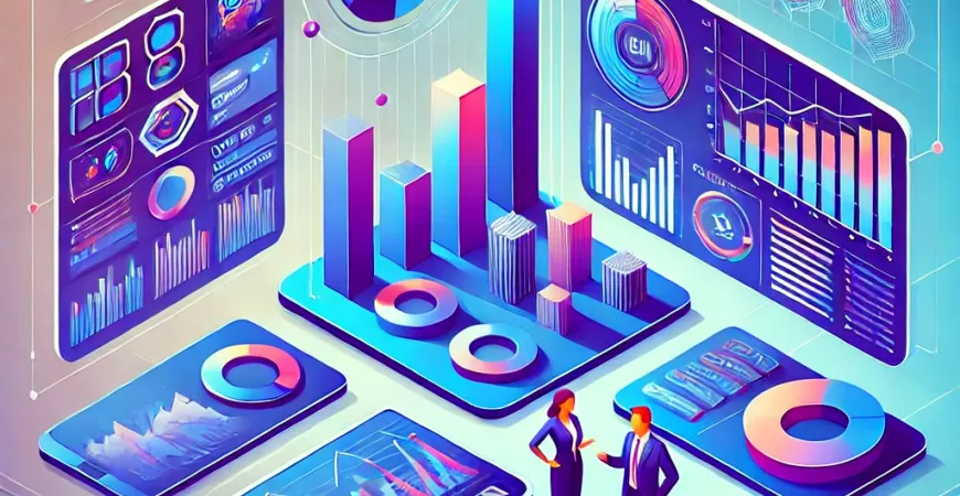 为什么说报表系统能加速企业数字化转型？