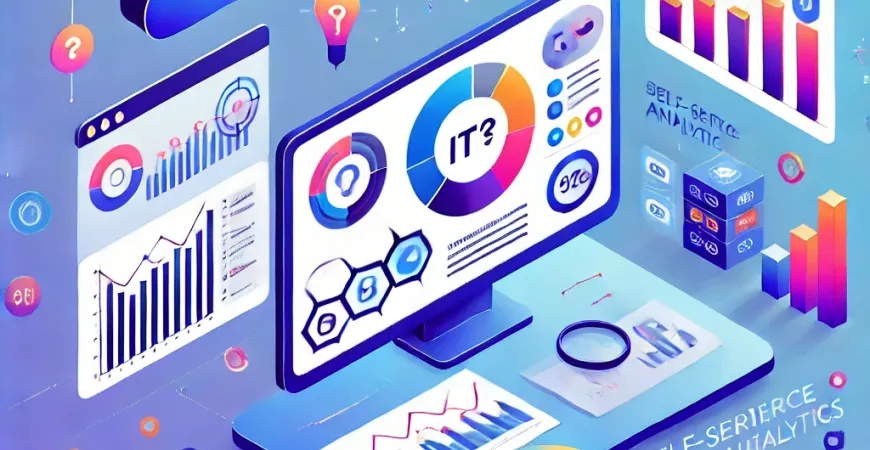 为什么说自助分析是IT部门战略转型契机？
