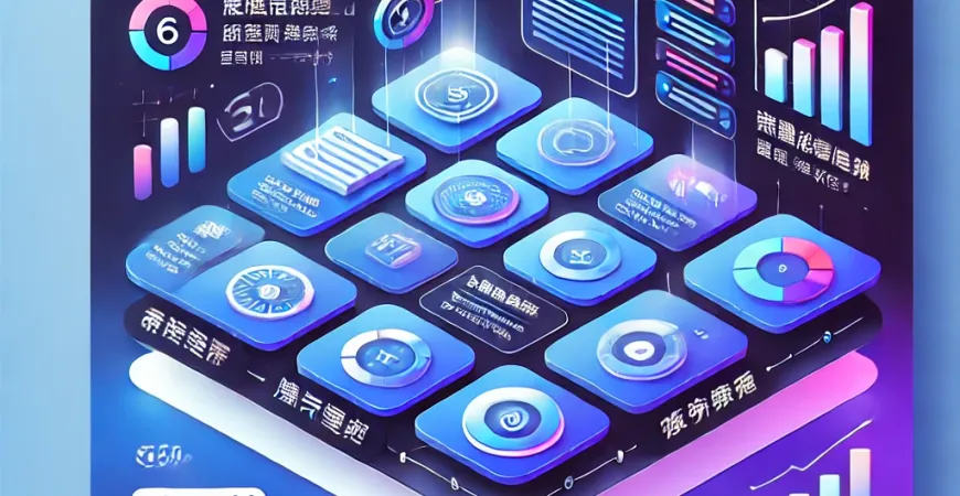 企业如何通过6步法构建标准化资产目录？