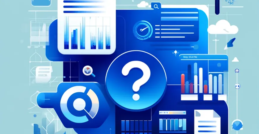 企业报表资产管理为何需要版本控制系统？