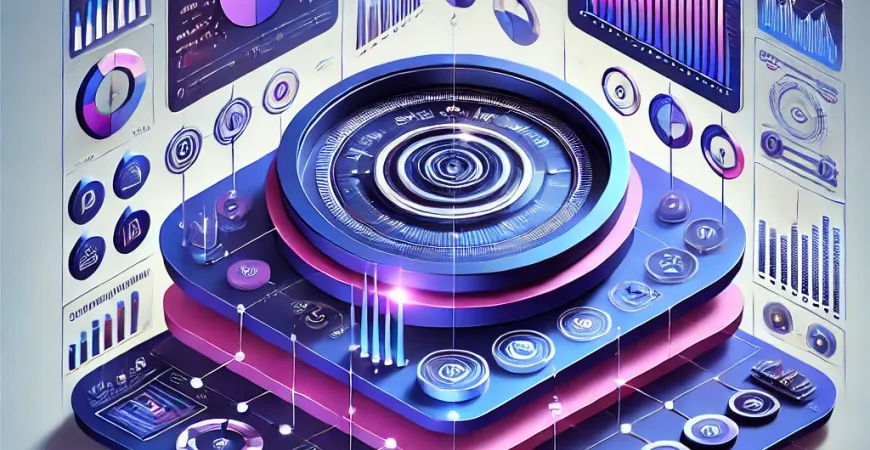 如何评估团队自助分析成熟度？5级评估模型详解