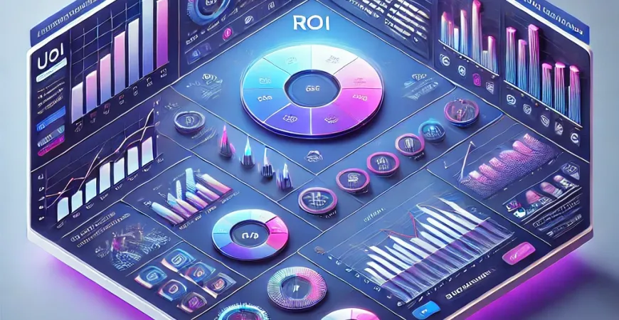 如何量化报表管理ROI？这个计算模型老板最爱看。