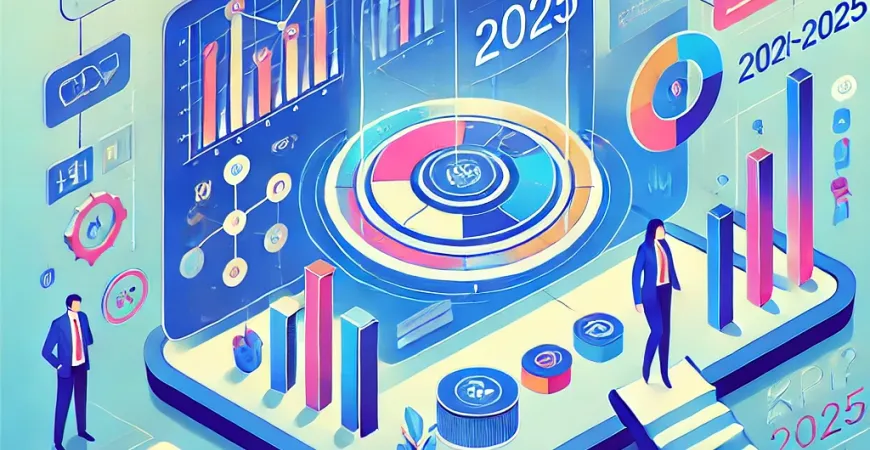 报表管理入选数字化KPI？2025考核指标解读。
