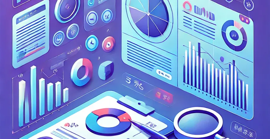 报表管理合规红线在哪？最新审计要点梳理。