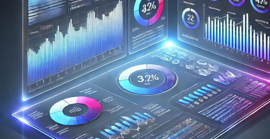 报表管理如何赋能决策？这四个指标最关键。