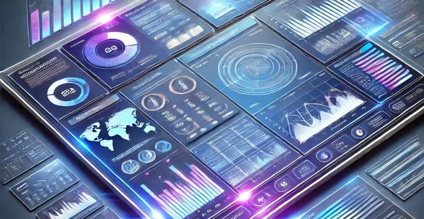 报表管理竟能创收？某集团商业化实践曝光。