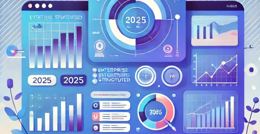 报表管理遇技术瓶颈？2025十大突破性技术盘点。