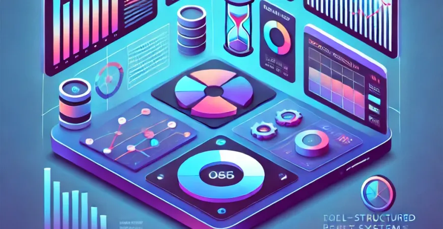 报表系统卡顿怎么办？高并发承载工具TOP3。