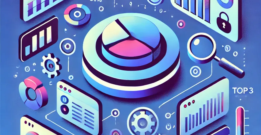 报表系统如何防误操作？权限管理工具TOP3解析。