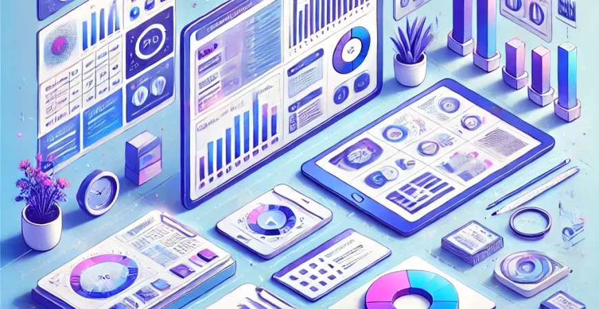 报表系统预算不足怎么办？免费开源工具实测。
