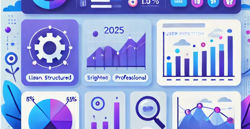 揭秘2025年报表系统支持的10种智能分析报表类型？