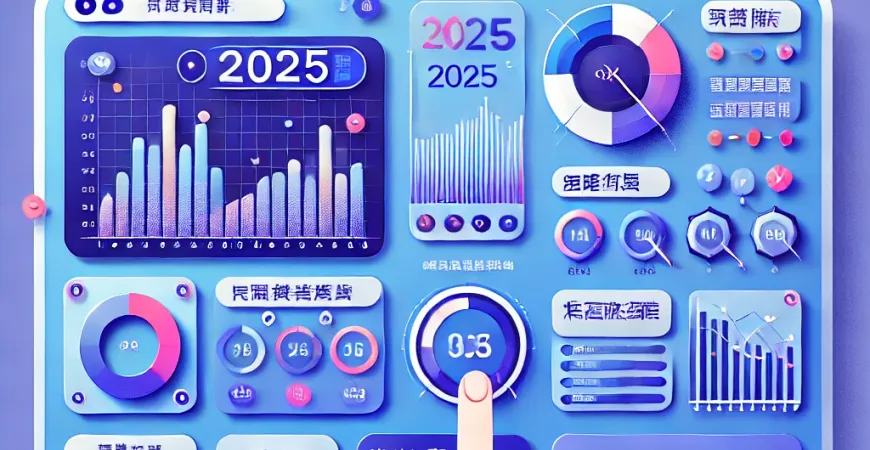 生产月产量报表怎么做？2025年高效方法！