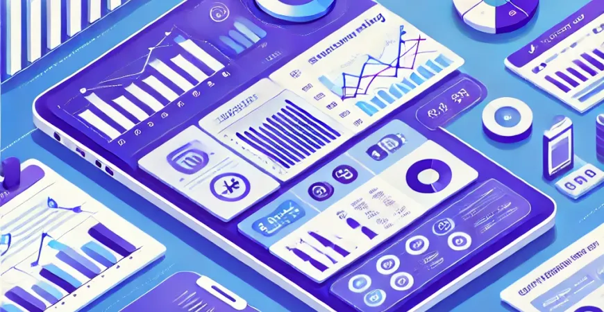 生产月报报表怎么做？2025年7步搞定！