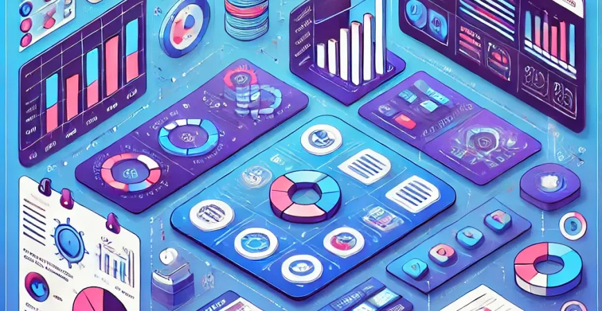 生产月报表数据怎么来的？2025年详细解析！